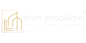 Kron Imobiliare Logo