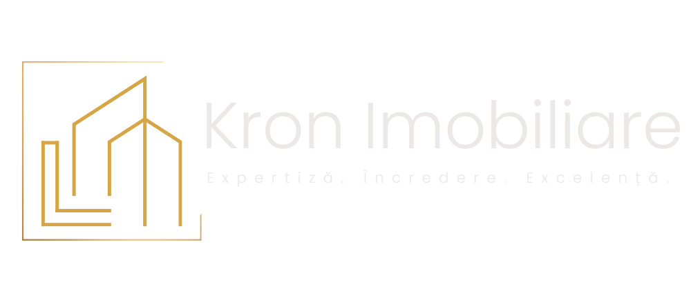 Kron Imobiliare Logo
